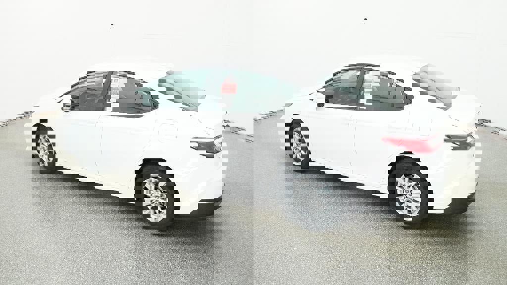 New 2026 Toyota Camry LE image 4