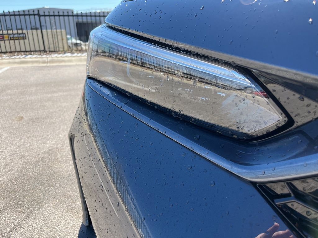 Certified 2026 Honda Civic Sport image 14