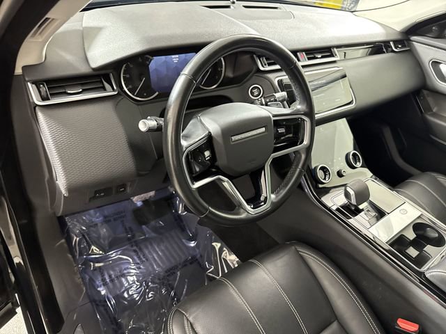 Used 2021 Land Rover Range Rover Velar S image 23