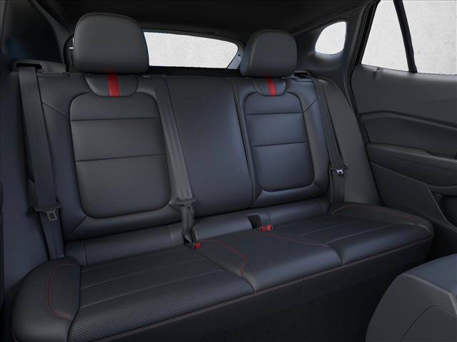 New 2026 Chevrolet Trax RS w/ Driver Confidence Package FWD image 17