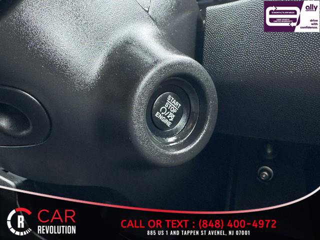 Used 2023 RAM ProMaster 2500 image 16