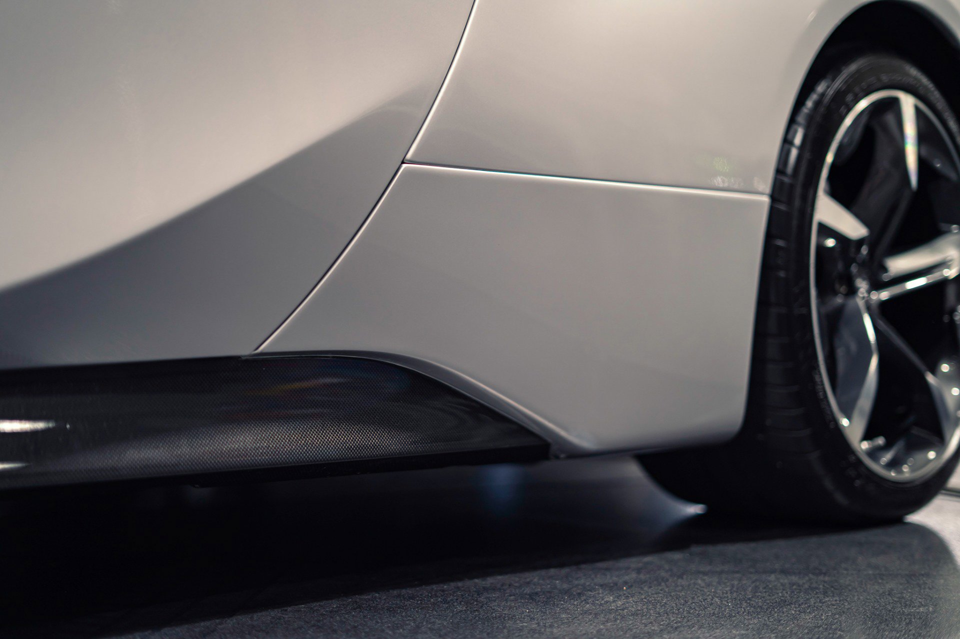Used 2021 Ferrari SF90 Stradale image 19
