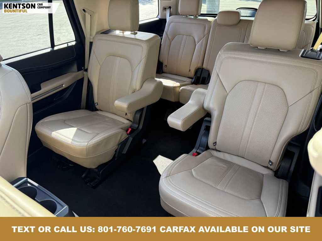 Used 2024 Ford Expedition Limited image 38