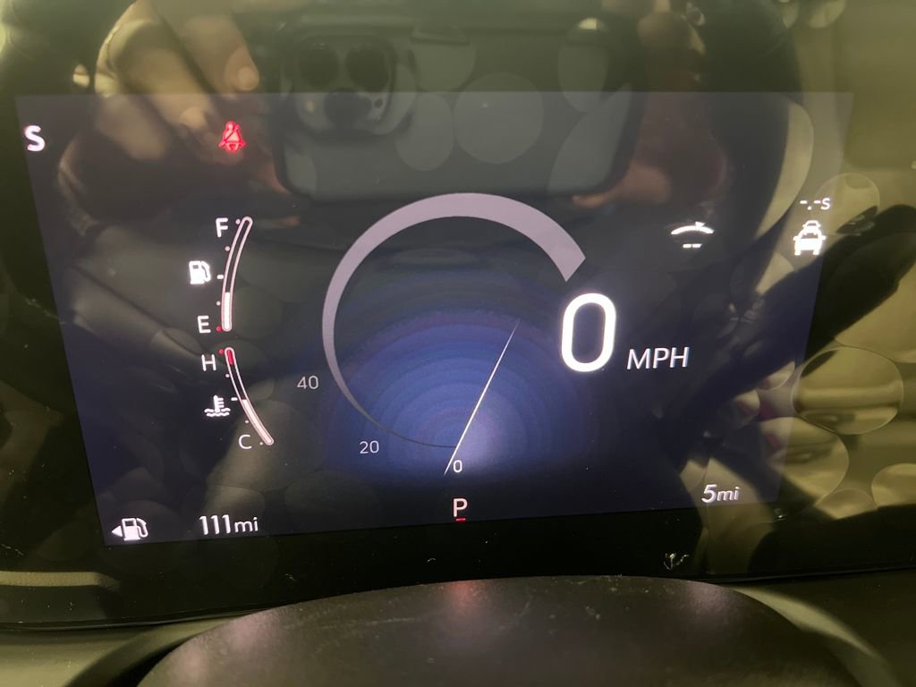 New 2026 Buick Encore GX Avenir image 19