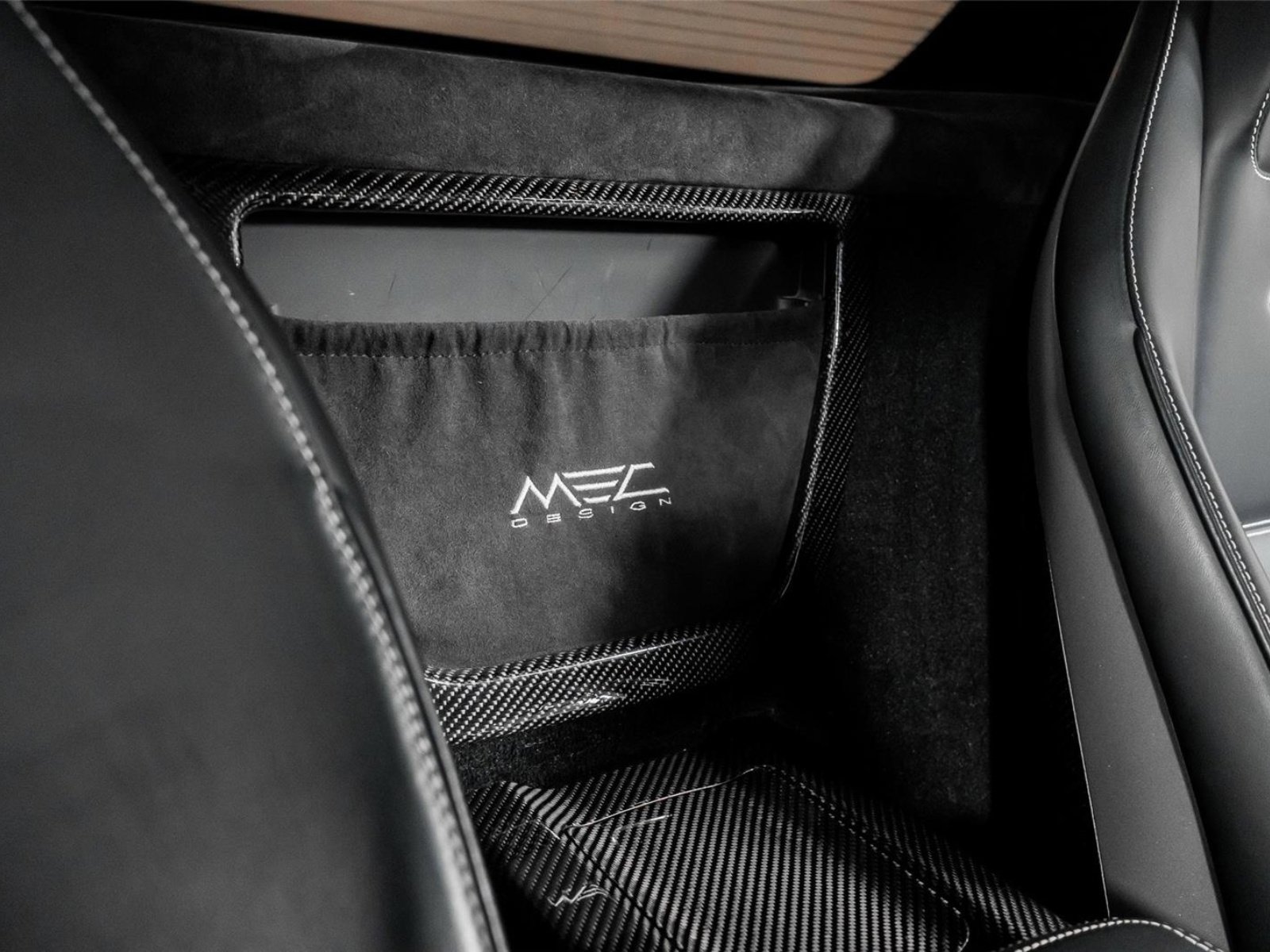 Used 2011 Mercedes-Benz SLS AMG Coupe image 32