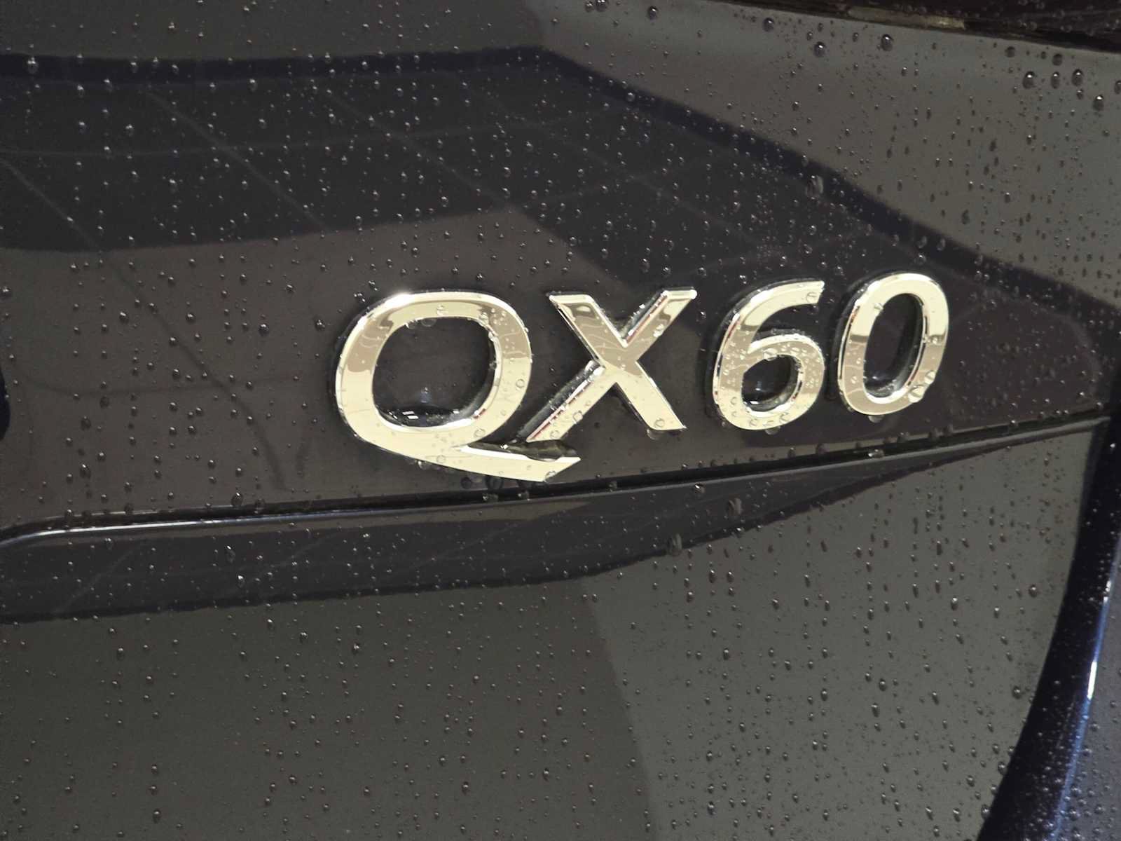 Used 2016 INFINITI QX60 Luxe w/ Premium Plus Package AWD/4WD image 7