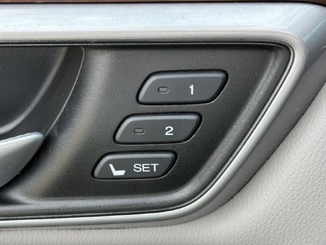 Used 2019 Honda CR-V EX-L image 14