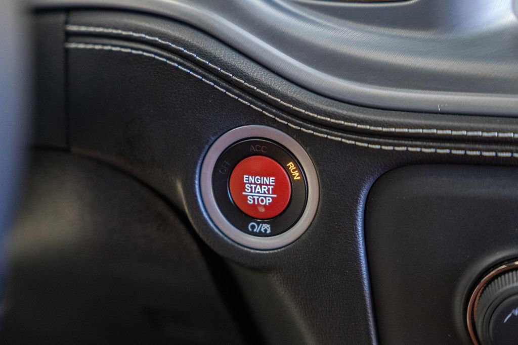 Used 2023 Dodge Charger SRT Hellcat w/ Harman/Kardon Audio Group image 32