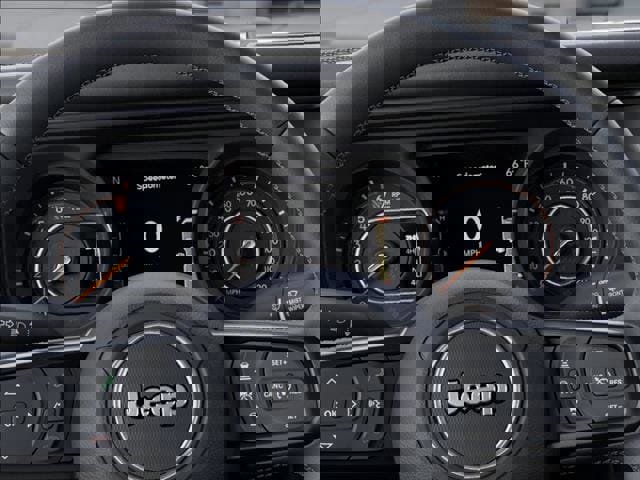 New 2026 Jeep Gladiator Mojave image 17