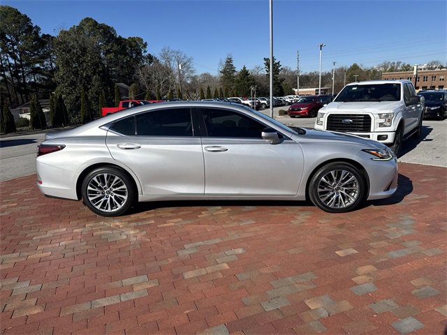 Used 2019 Lexus ES 350 image 37