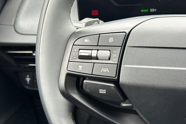 New 2025 Kia EV6 Light image 29