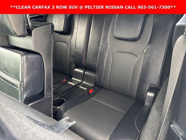 Used 2019 Lexus RX 350L FWD image 27