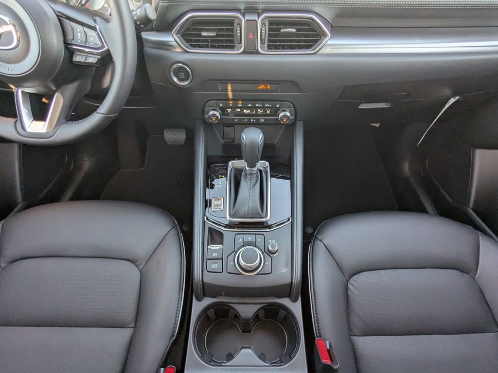New 2025 MAZDA CX-5 AWD 2.5 S image 19