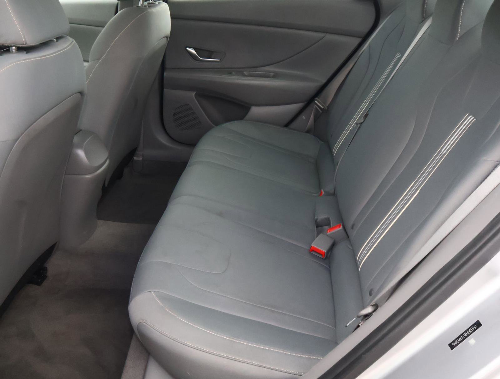 Used 2021 Hyundai Elantra SEL image 19