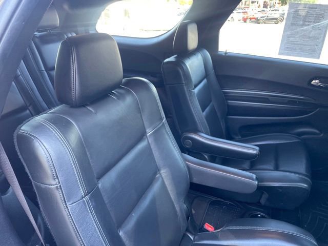 Used 2021 Dodge Durango GT AWD/4WD image 37