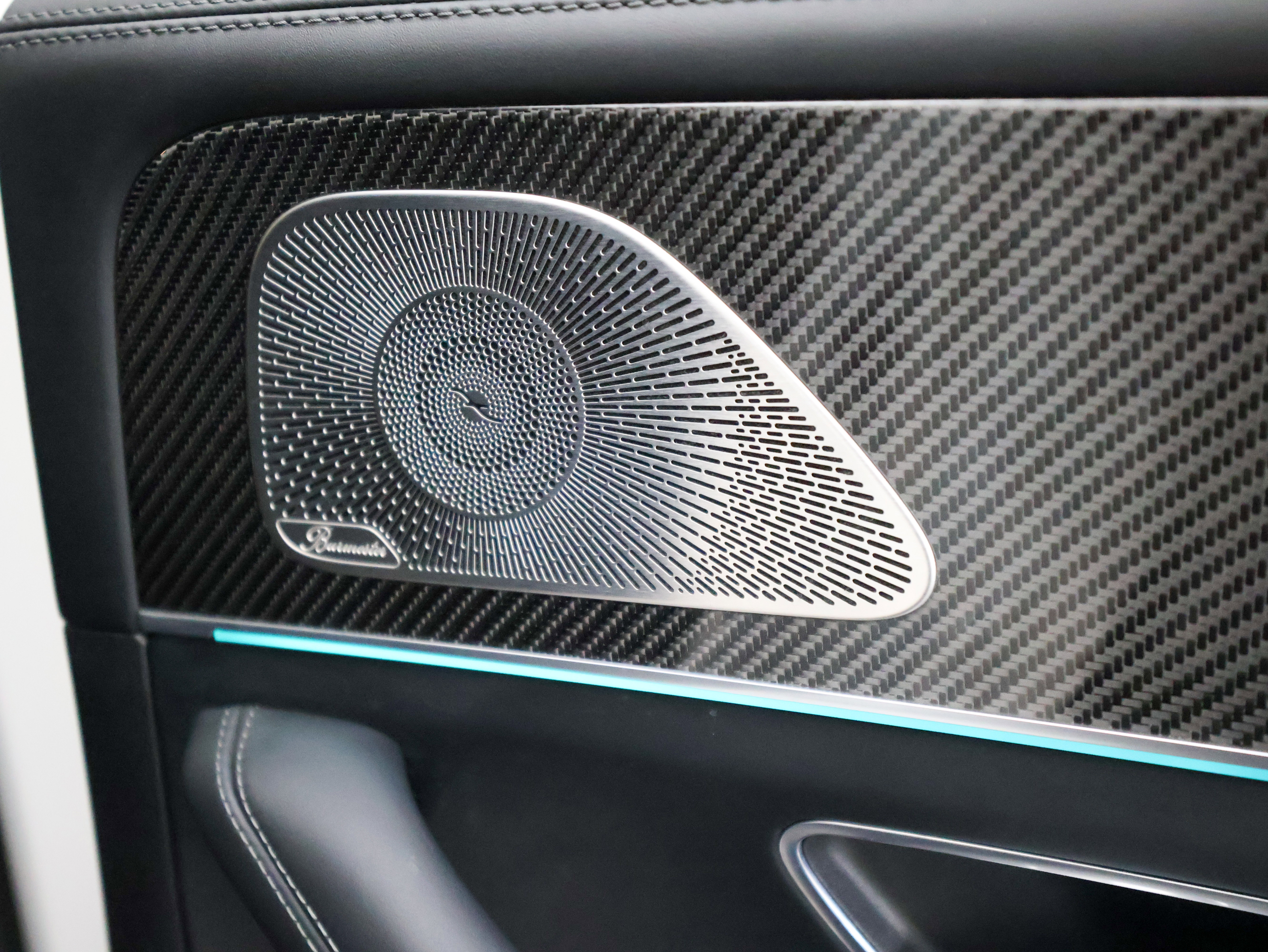 Used 2021 Mercedes-Benz GLE 53 AMG 4MATIC Coupe image 61