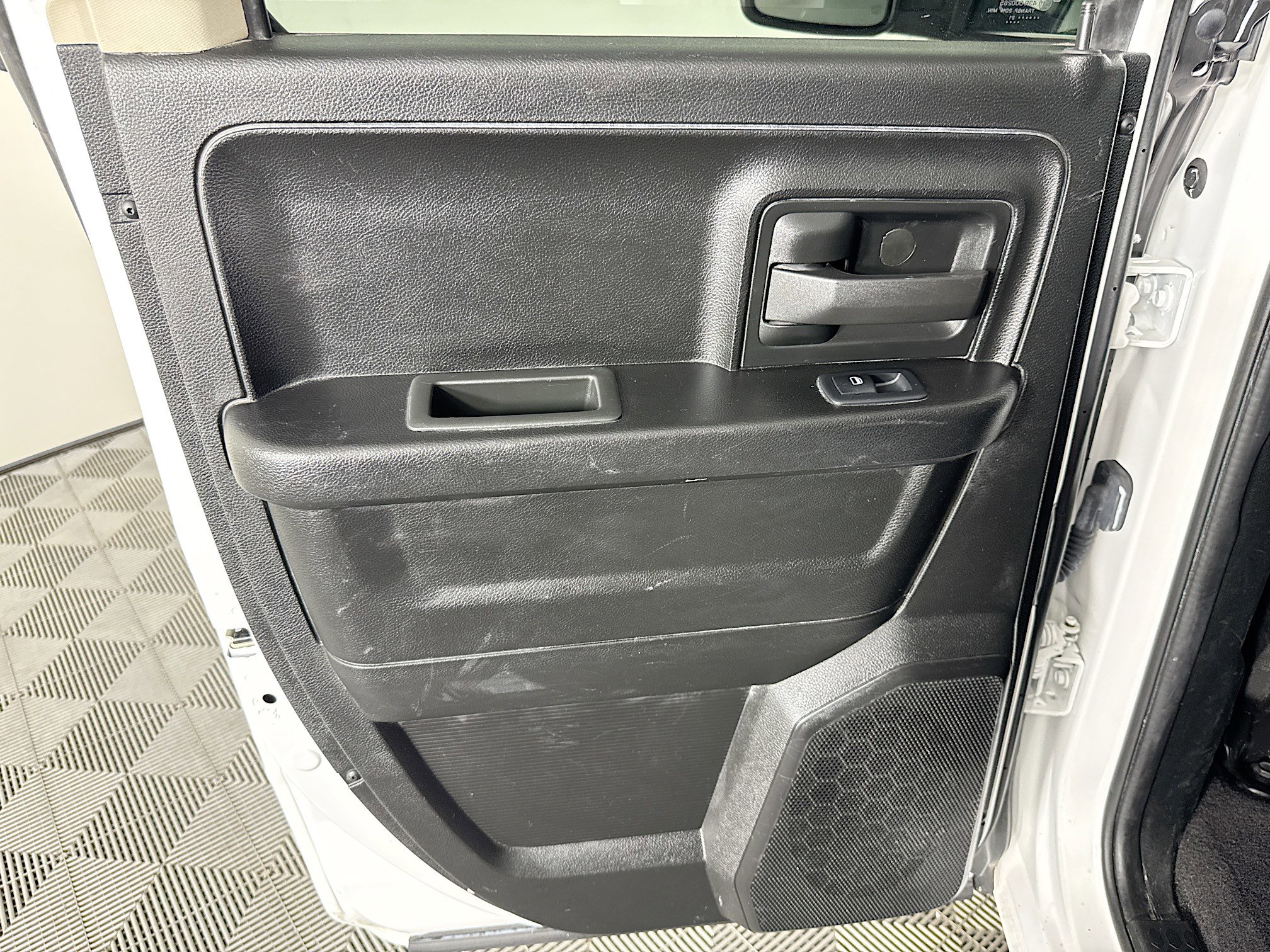 Used 2022 RAM 1500 Tradesman w/ Popular Equipment Group RWD image 24