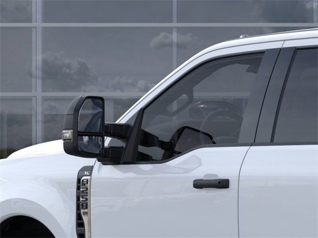 New 2026 Ford F250 4x4 Crew Cab Super Duty image 20