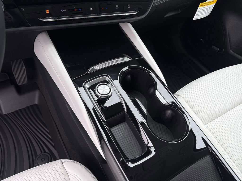 New 2026 Buick Envision Avenir AWD/4WD image 21