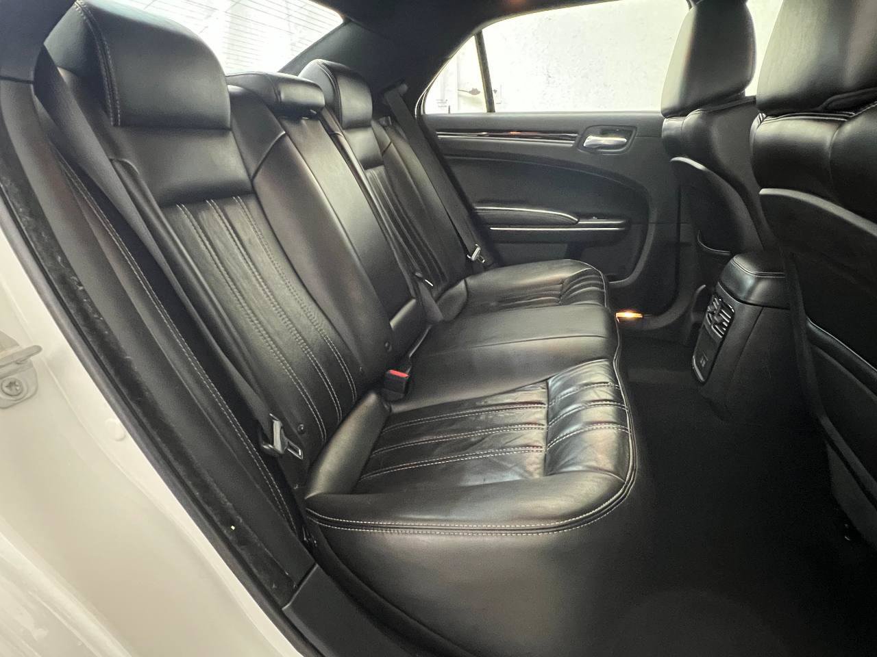 Used 2021 Chrysler 300 S RWD image 14