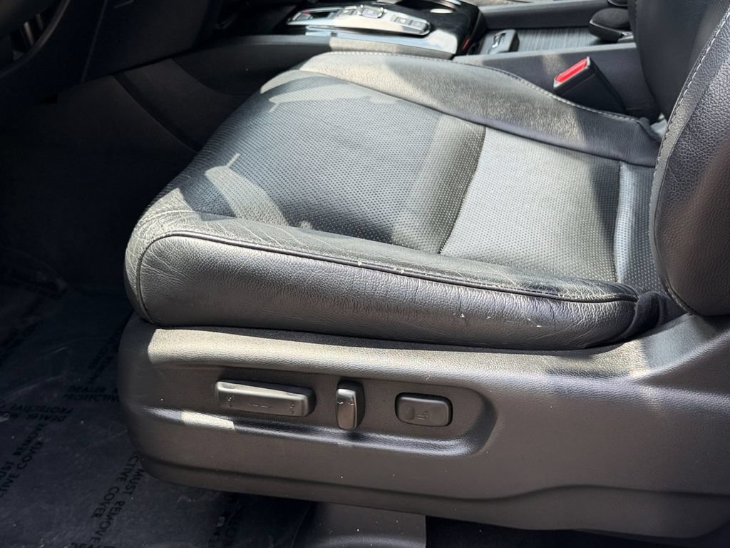 Used 2016 Honda Pilot Elite image 18