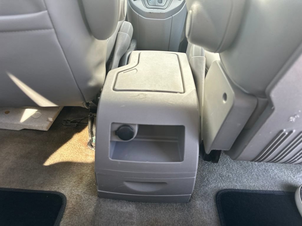 Used 2004 Saturn Vue AWD V6 image 32