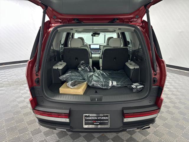 New 2026 Hyundai Santa Fe Limited image 20