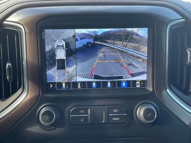 Used 2022 Chevrolet Silverado 2500 High Country w/ LPO, Hitch Package image 22