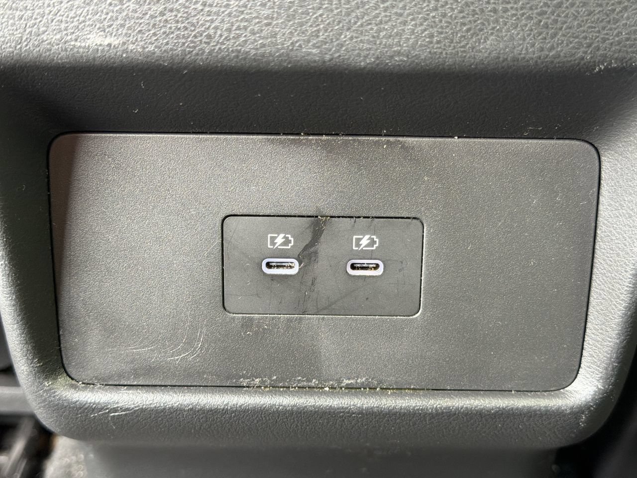 Used 2024 Nissan Rogue Platinum FWD image 22
