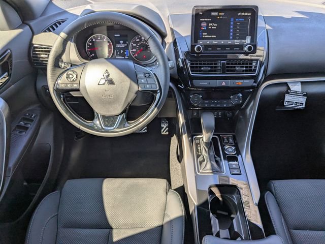 New 2026 Mitsubishi Eclipse Cross Black Edition AWD/4WD image 17