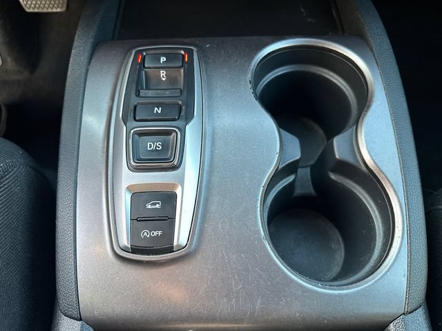 Used 2022 Honda Pilot Sport image 34