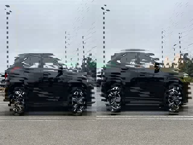 Used 2023 Lexus UX 250h AWD w/ Premium Package image 3