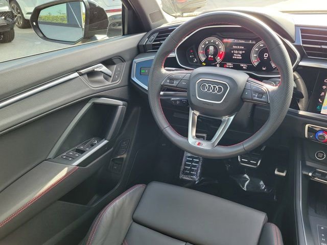 Certified 2025 Audi Q3 2.0T Premium Plus w/ Premium Plus Package image 13