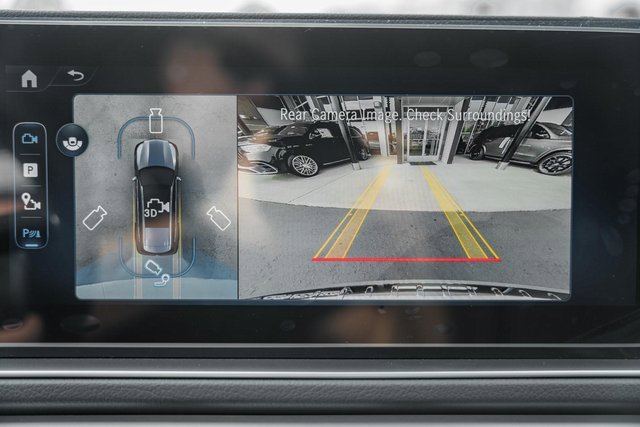 New 2026 Mercedes-Benz GLS 580 4MATIC image 40