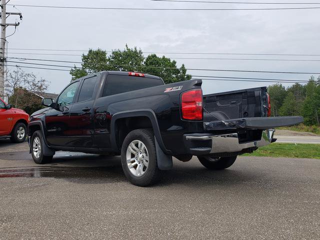 Used 2015 Chevrolet Silverado 1500 LT w/ All Star Edition AWD/4WD image 5