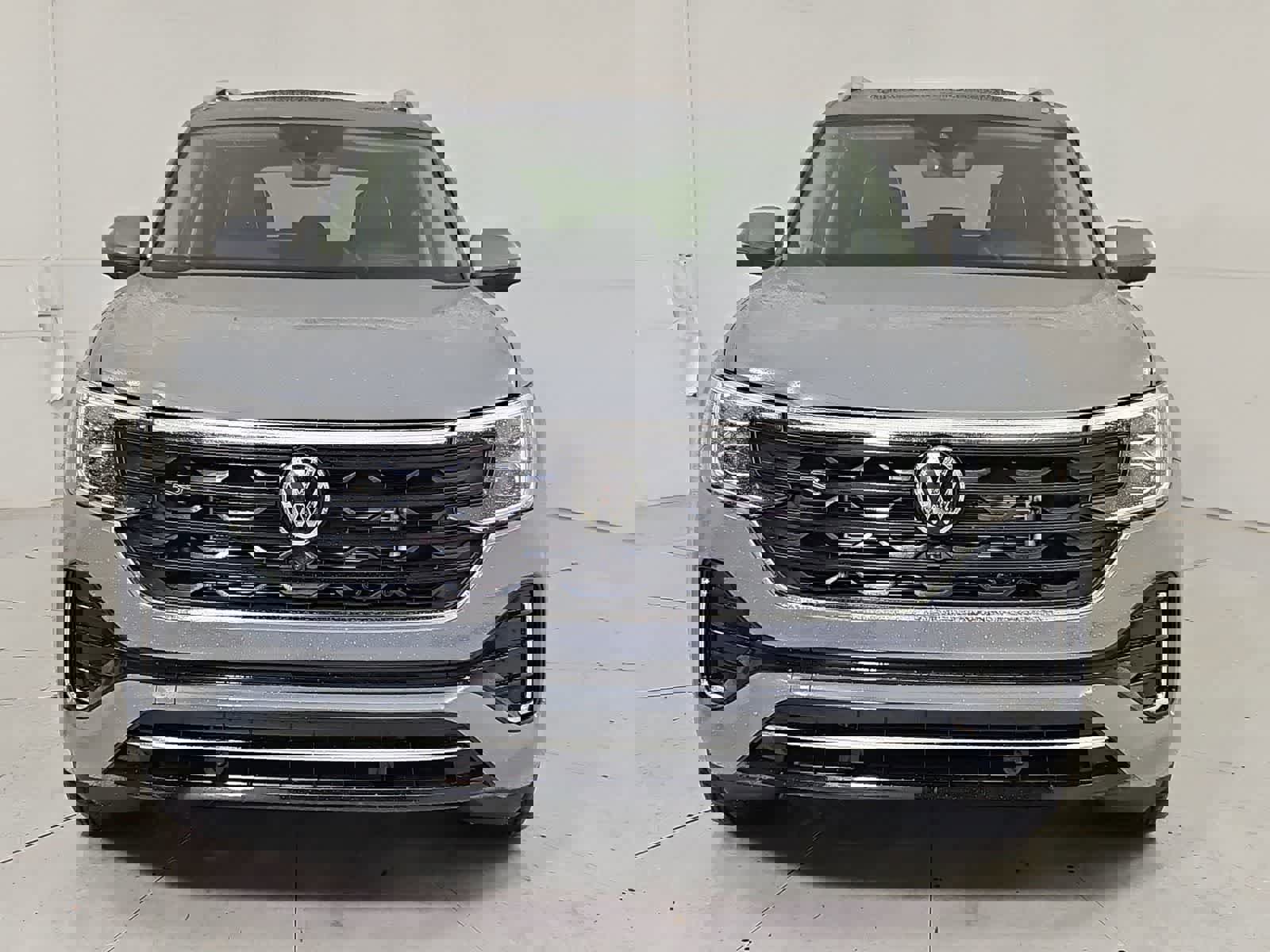 New 2026 Volkswagen Atlas SEL Premium R-Line image 9