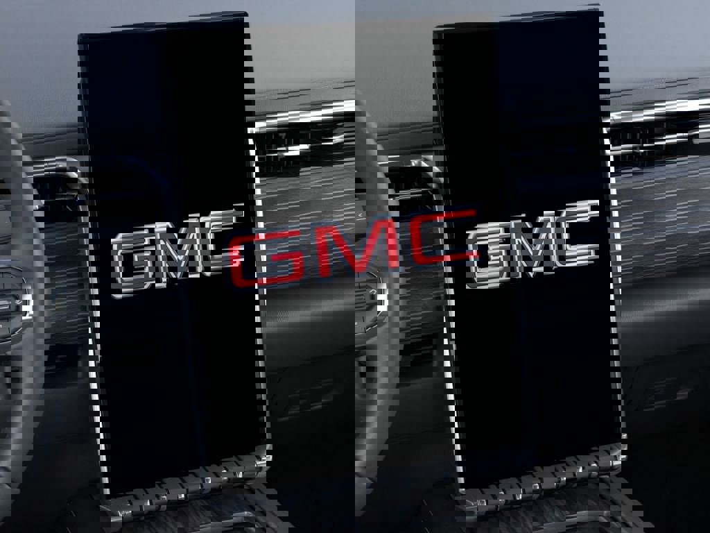 New 2026 GMC Sierra EV Denali image 21