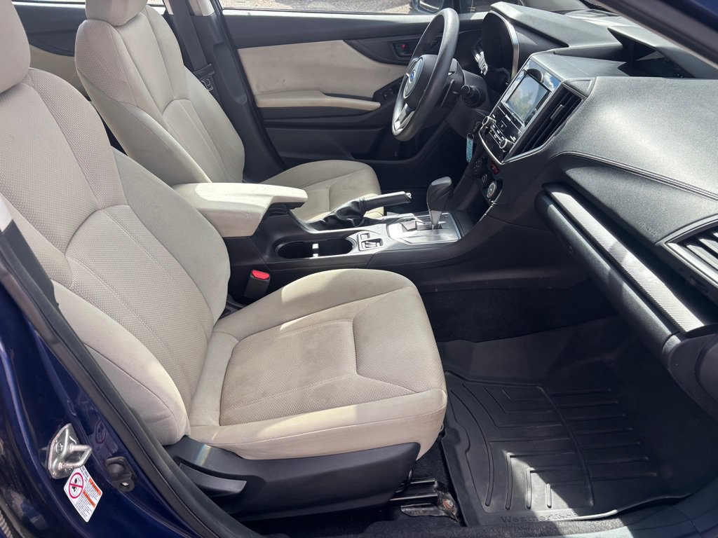 Used 2018 Subaru Impreza 2.0i Premium AWD/4WD image 19