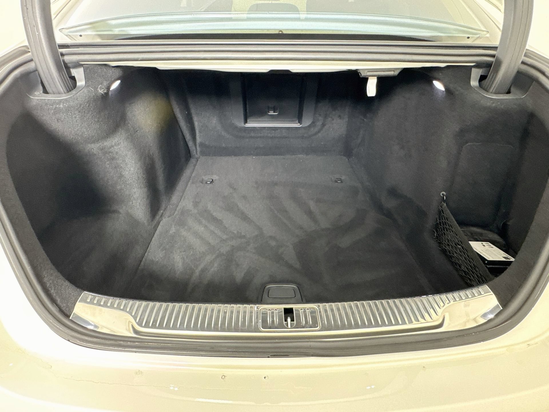 Certified 2022 Mercedes-Benz S 580 4MATIC Sedan image 29