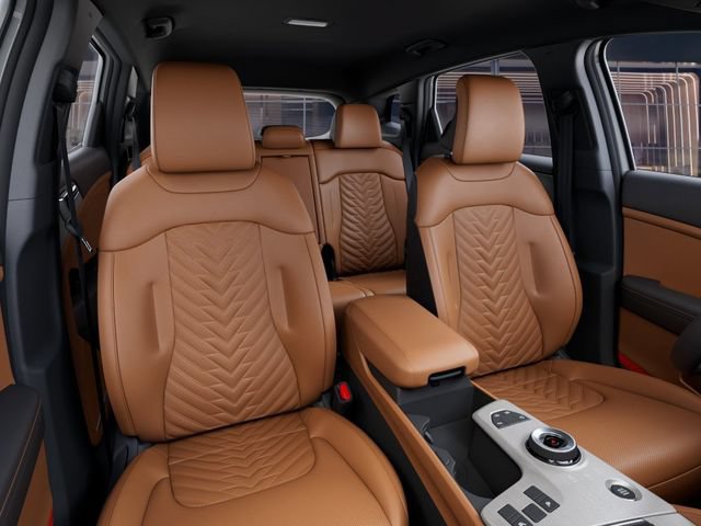 New 2026 Kia Sportage X-Line AWD/4WD image 15