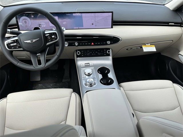 Used 2026 Genesis GV70 2.5T Advanced image 2