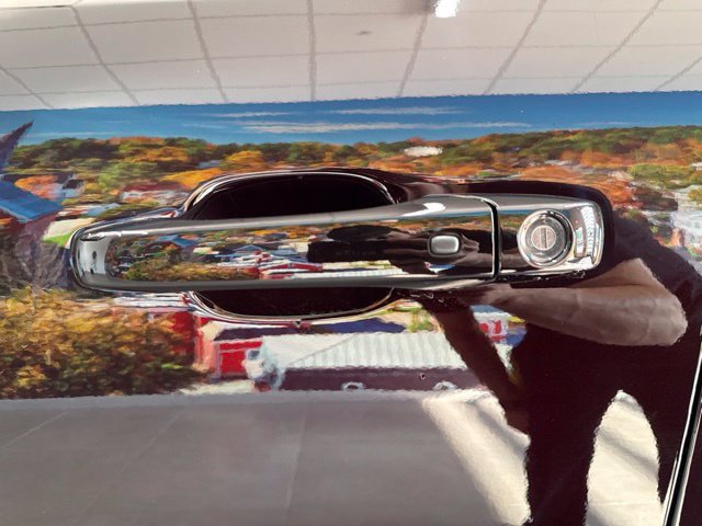New 2026 Dodge Durango GT AWD/4WD image 19