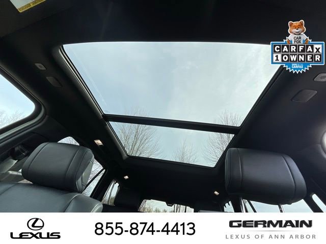 Used 2023 Toyota Sequoia Platinum image 21