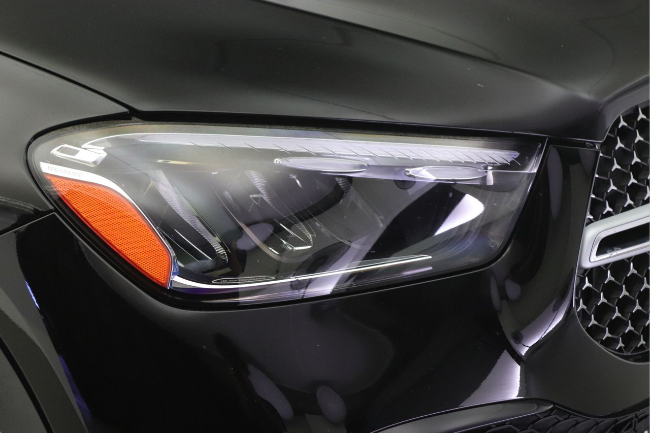 Certified 2024 Mercedes-Benz GLE 350 4MATIC image 25