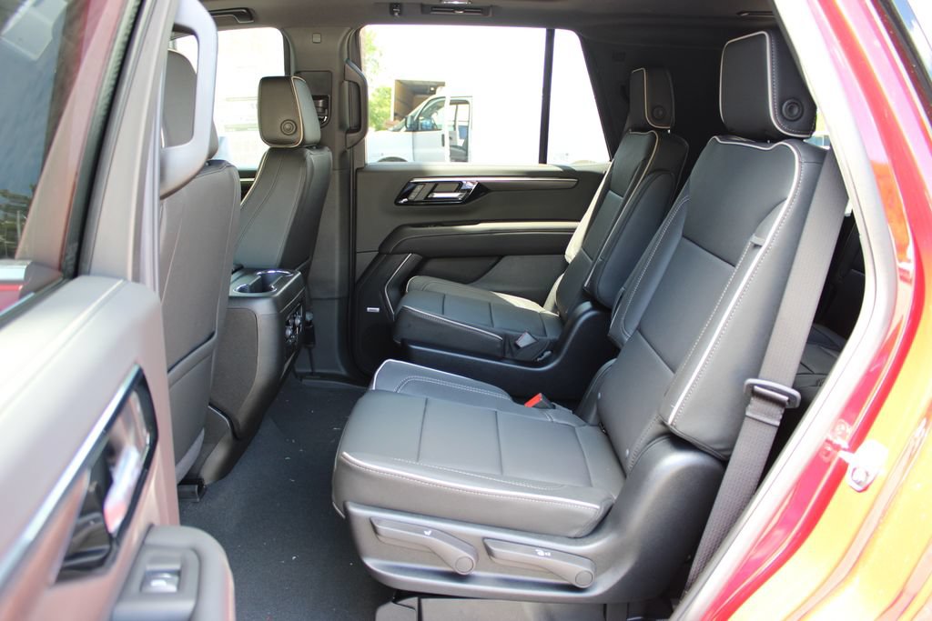 New 2026 Chevrolet Tahoe Premier w/ Sun And Tow Package AWD/4WD image 45