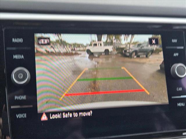 Used 2022 Volkswagen Atlas Cross Sport SEL Premium R-Line image 13