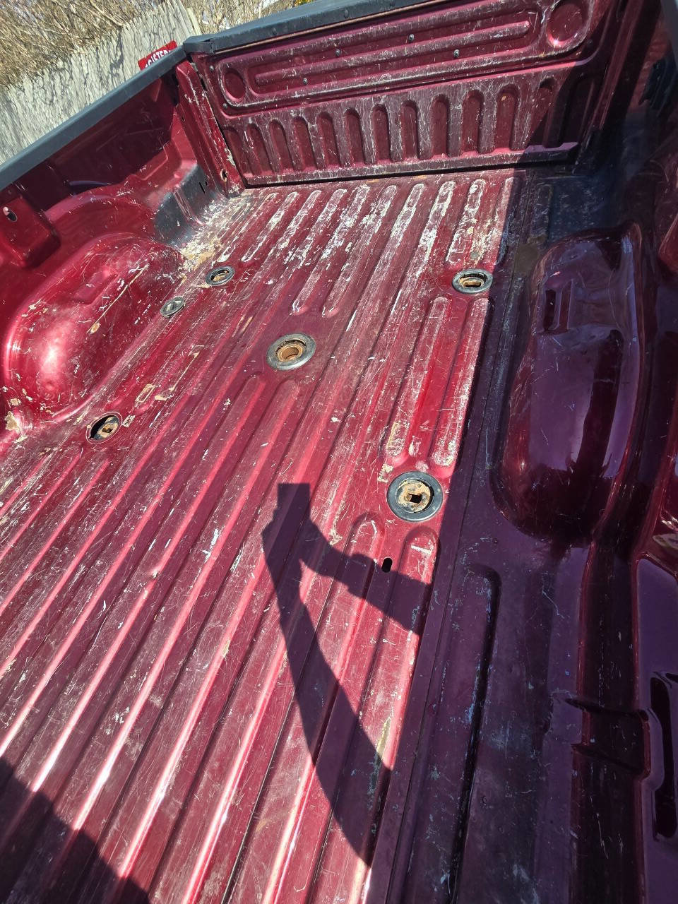 Used 2016 RAM 3500 Tradesman w/ Chrome Appearance Group image 24