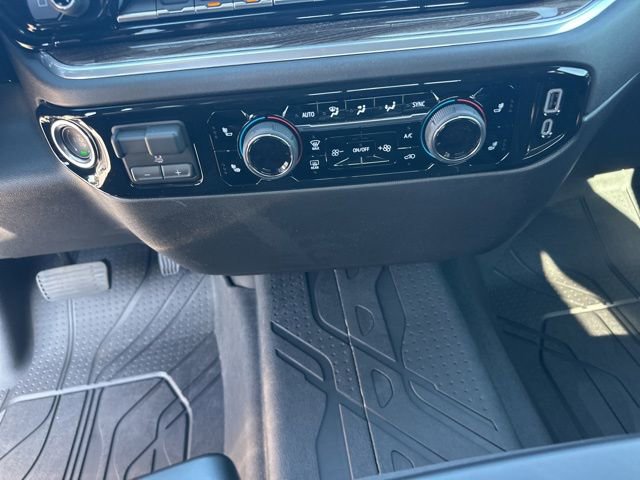 New 2026 Chevrolet Silverado 1500 LT w/ Protection Package image 21