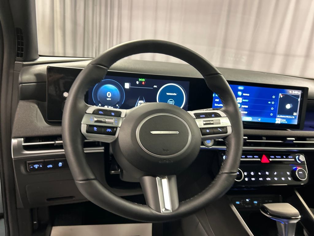 New 2026 Hyundai Santa Cruz Limited image 13