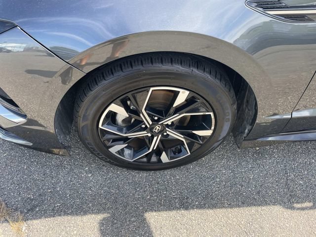 Used 2024 Hyundai Sonata SEL FWD image 10